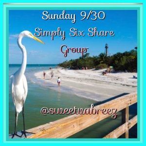 🎉CLOSED SUNDAY SIGN UP🎉